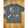 Logo t-shirt  grey day